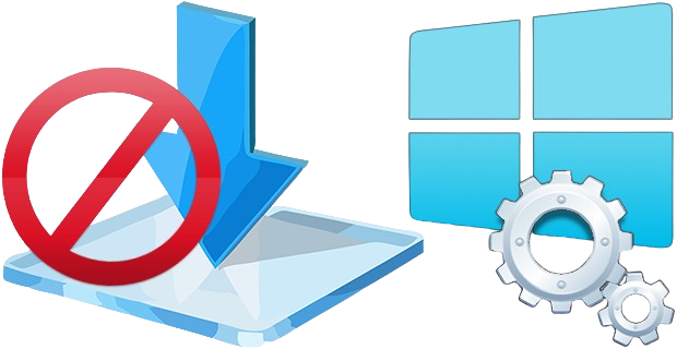 Update Blocker application banner